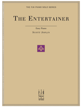 The Entertainer