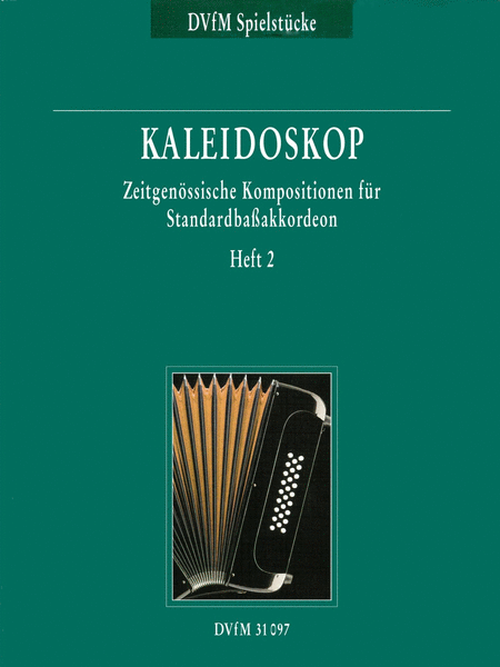 Kaleidoskop