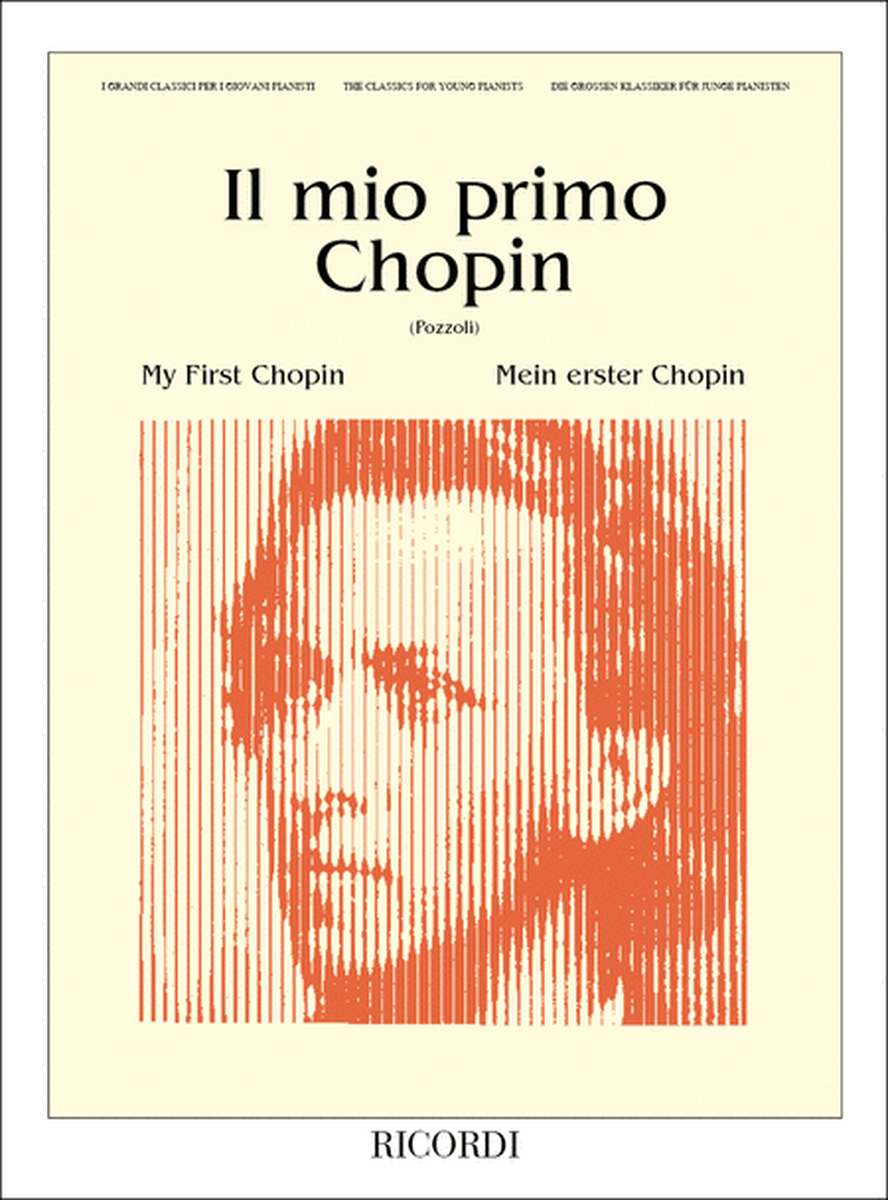 Il Mio Primo Chopin