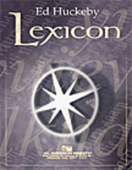 Lexicon