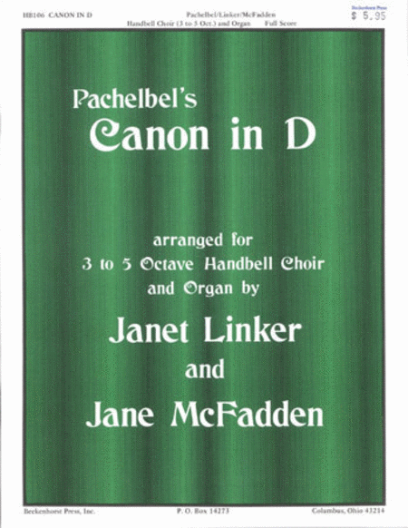 Canon In D (Pachelbel)