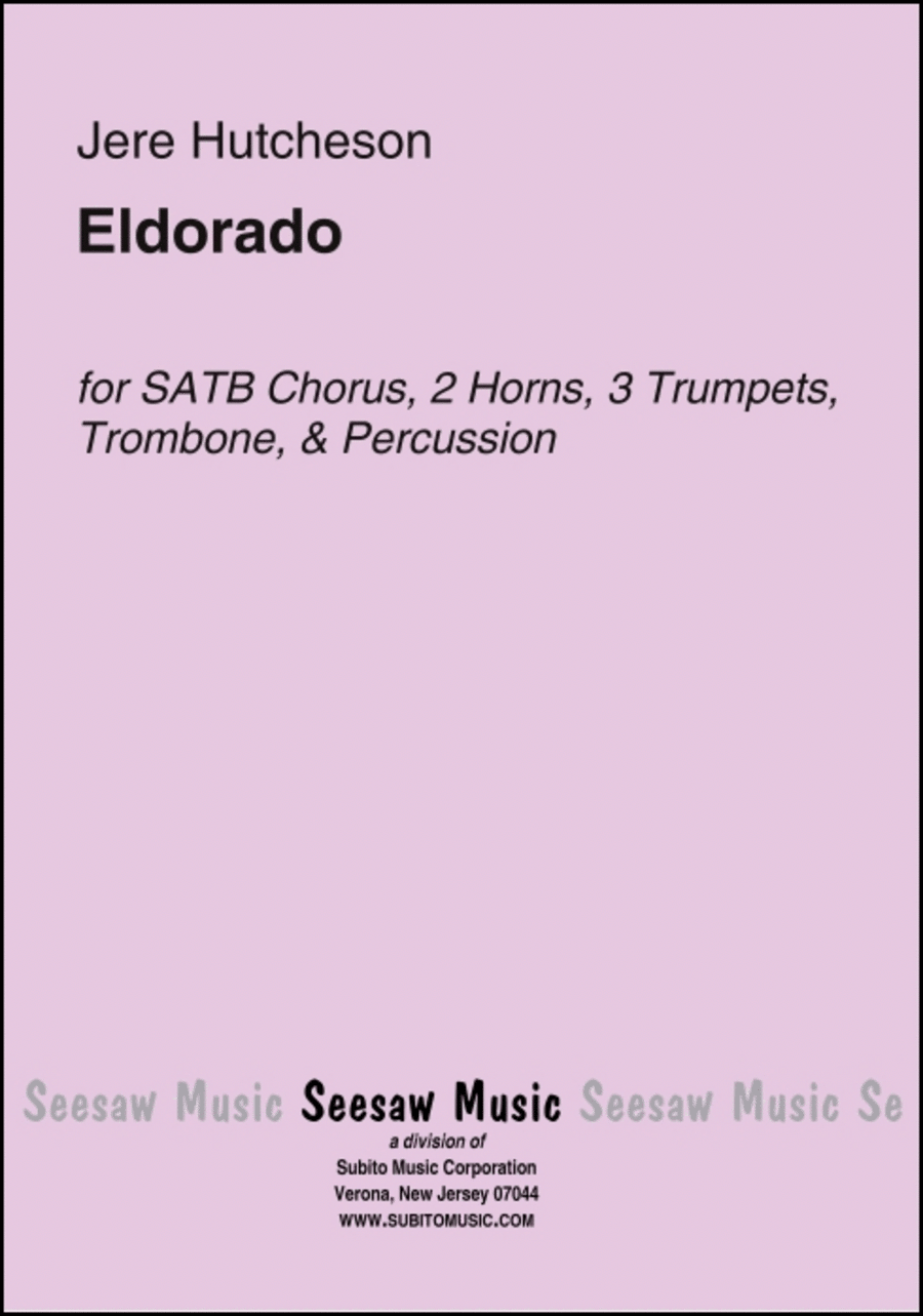 Eldorado