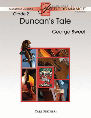 Duncan's Tale