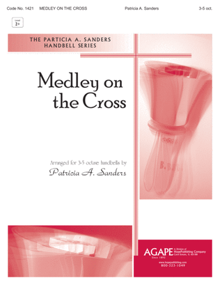 Book cover for Medley on the Cross-Digital Download