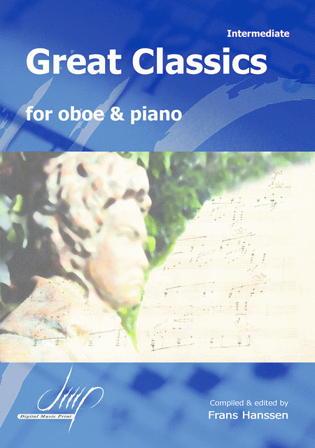 Great Classics For Oboe and Piano