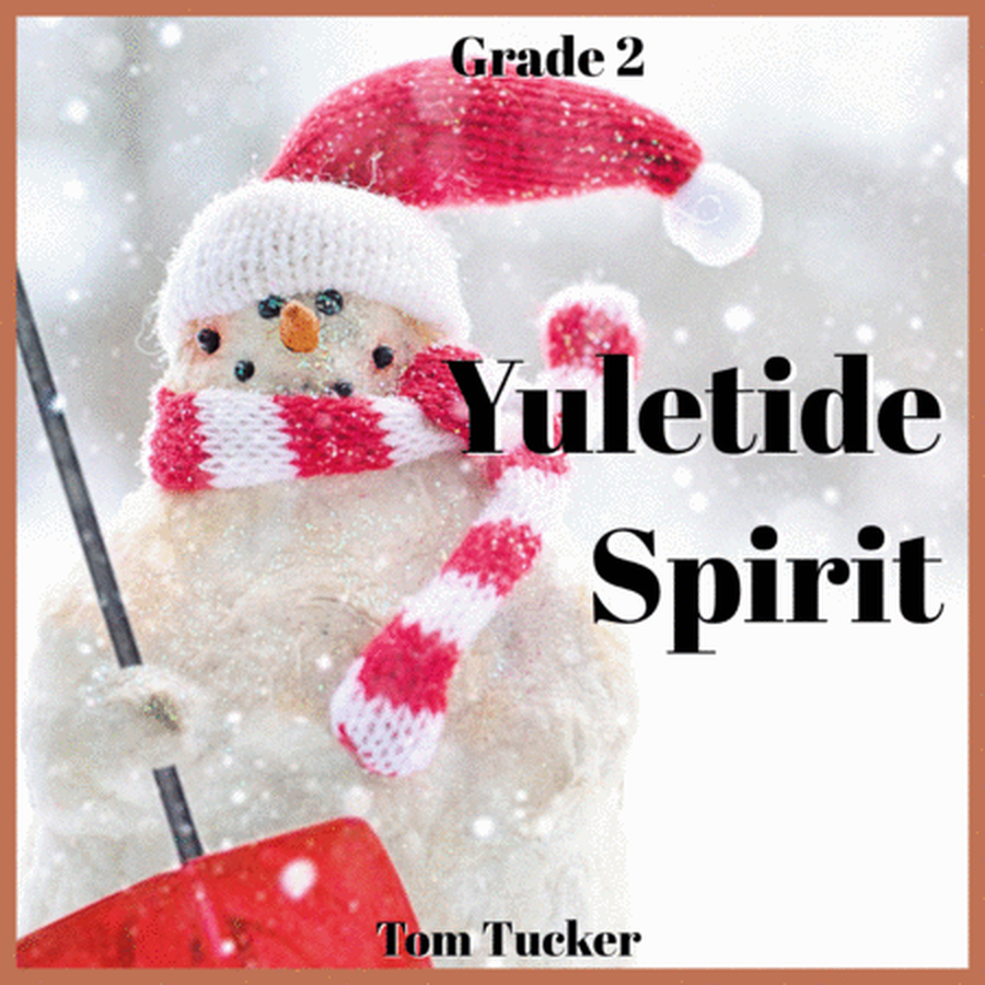 Yuletide Spirit image number null