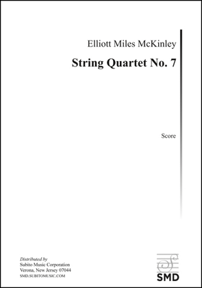 String Quartet No. 7