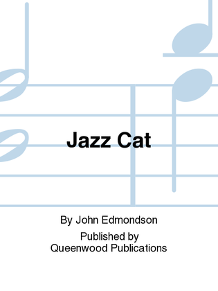 Jazz Cat