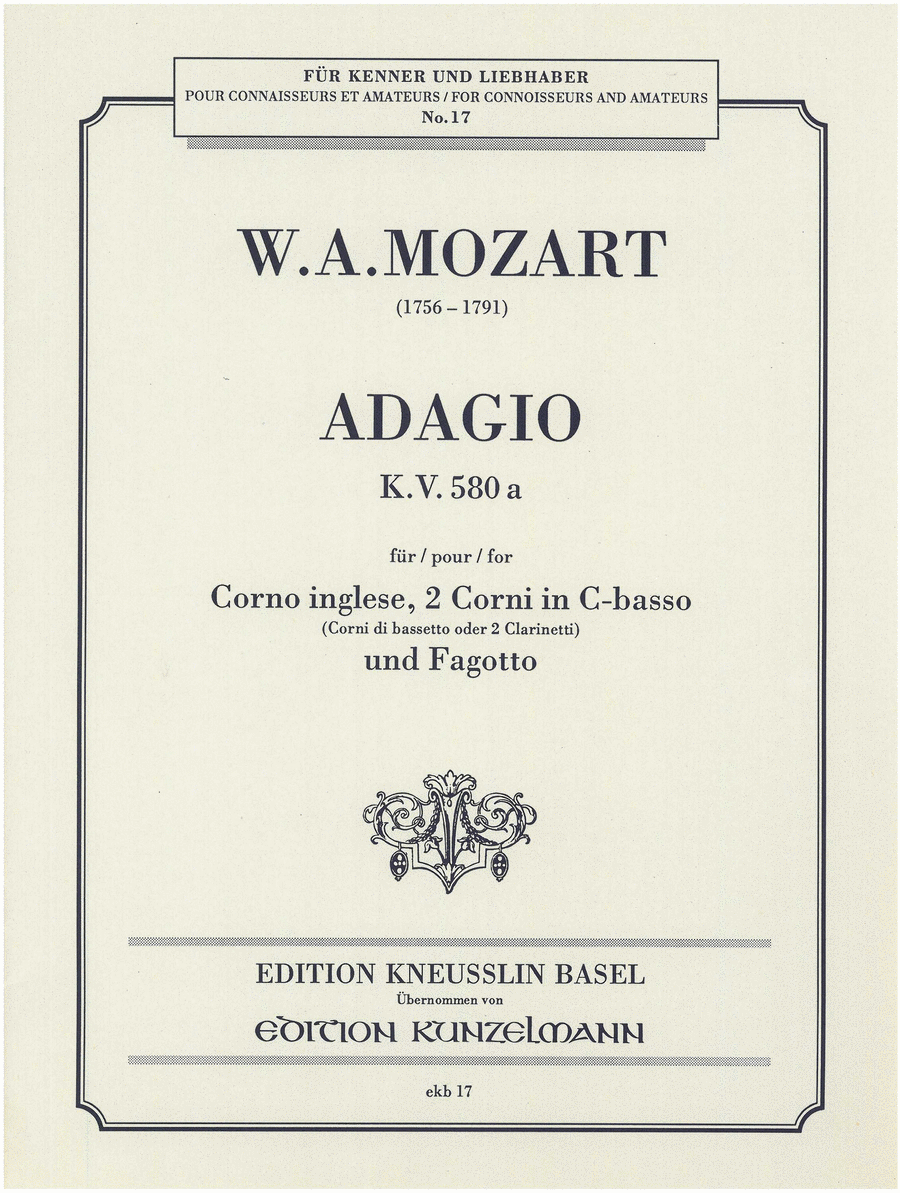 Adagio