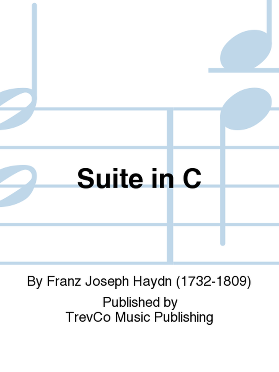 Suite in C