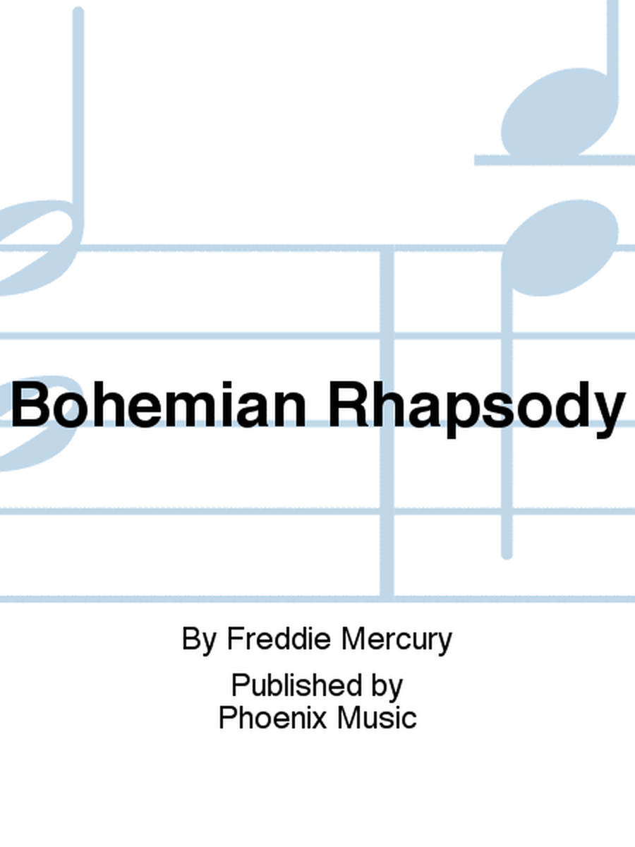 Bohemian Rhapsody