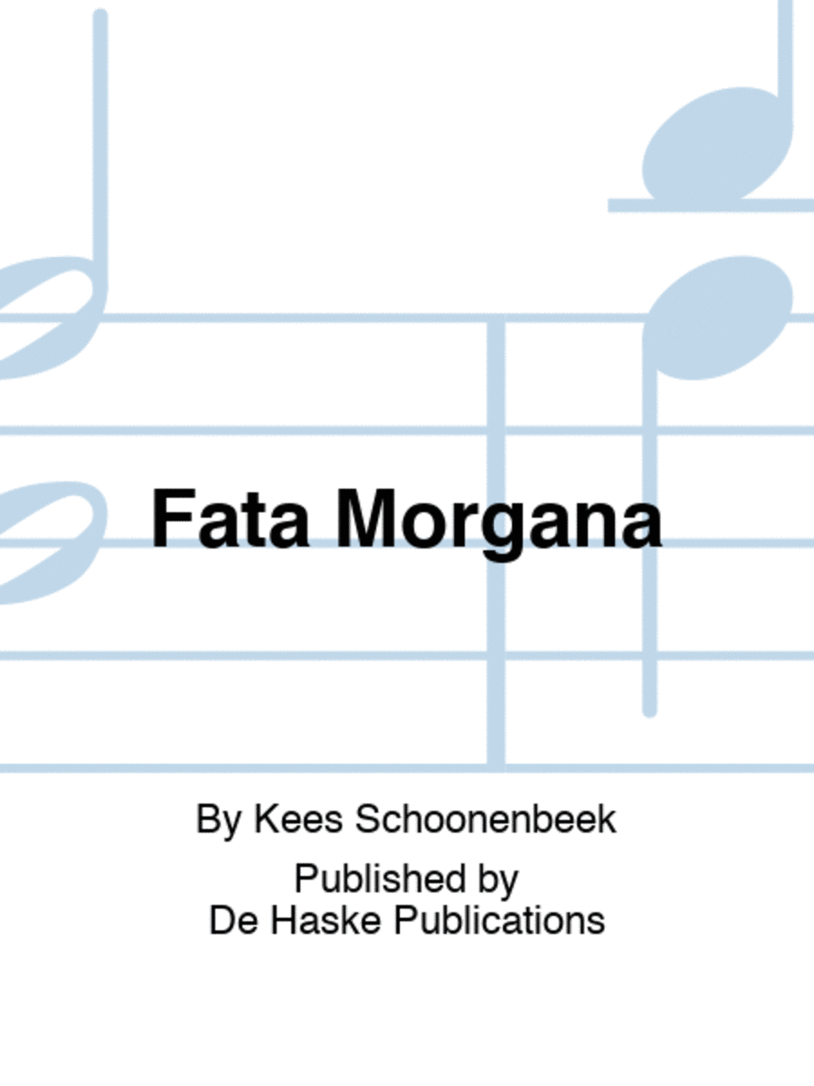 Fata Morgana