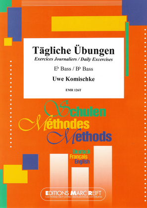 Tagliche Ubungen / Exercices Journaliers / Daily Drills