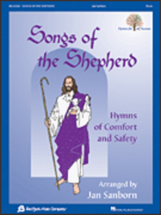 Songs of the Shepherd