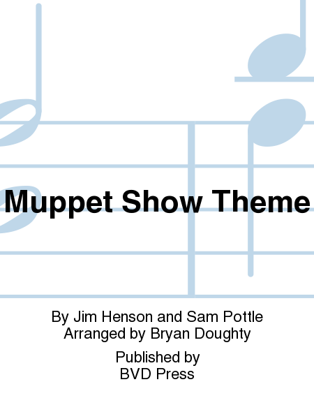 Muppet Show Theme