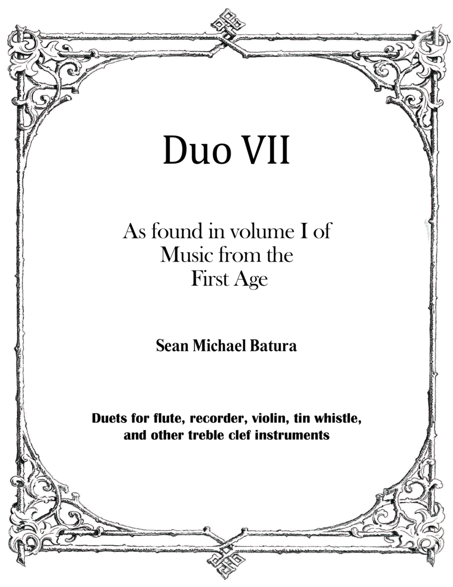 Duo VII