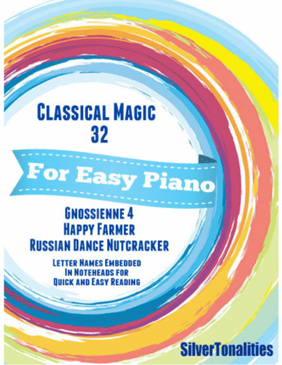Classical Magic 32