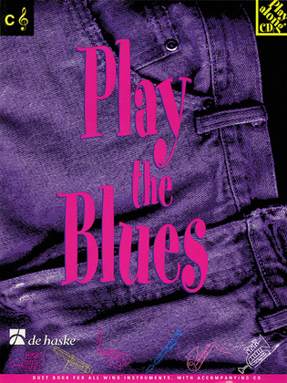 Play the Blues