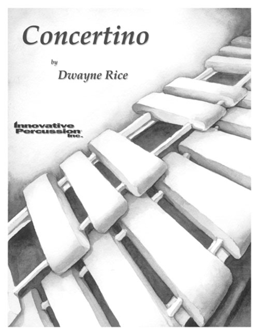 Concertino