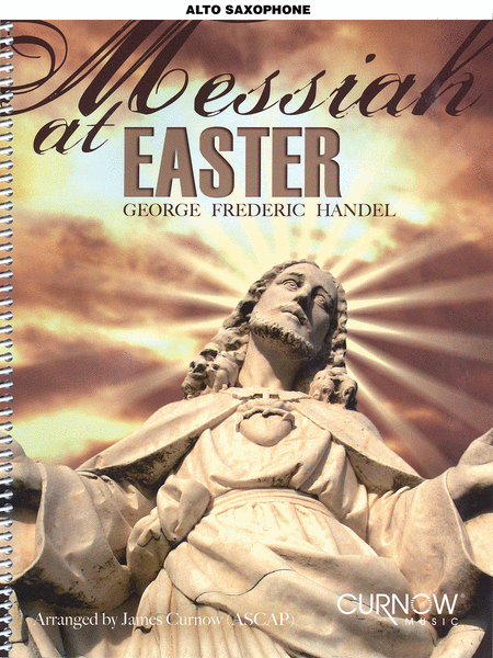 Messiah at Easter (Alto Saxophone)