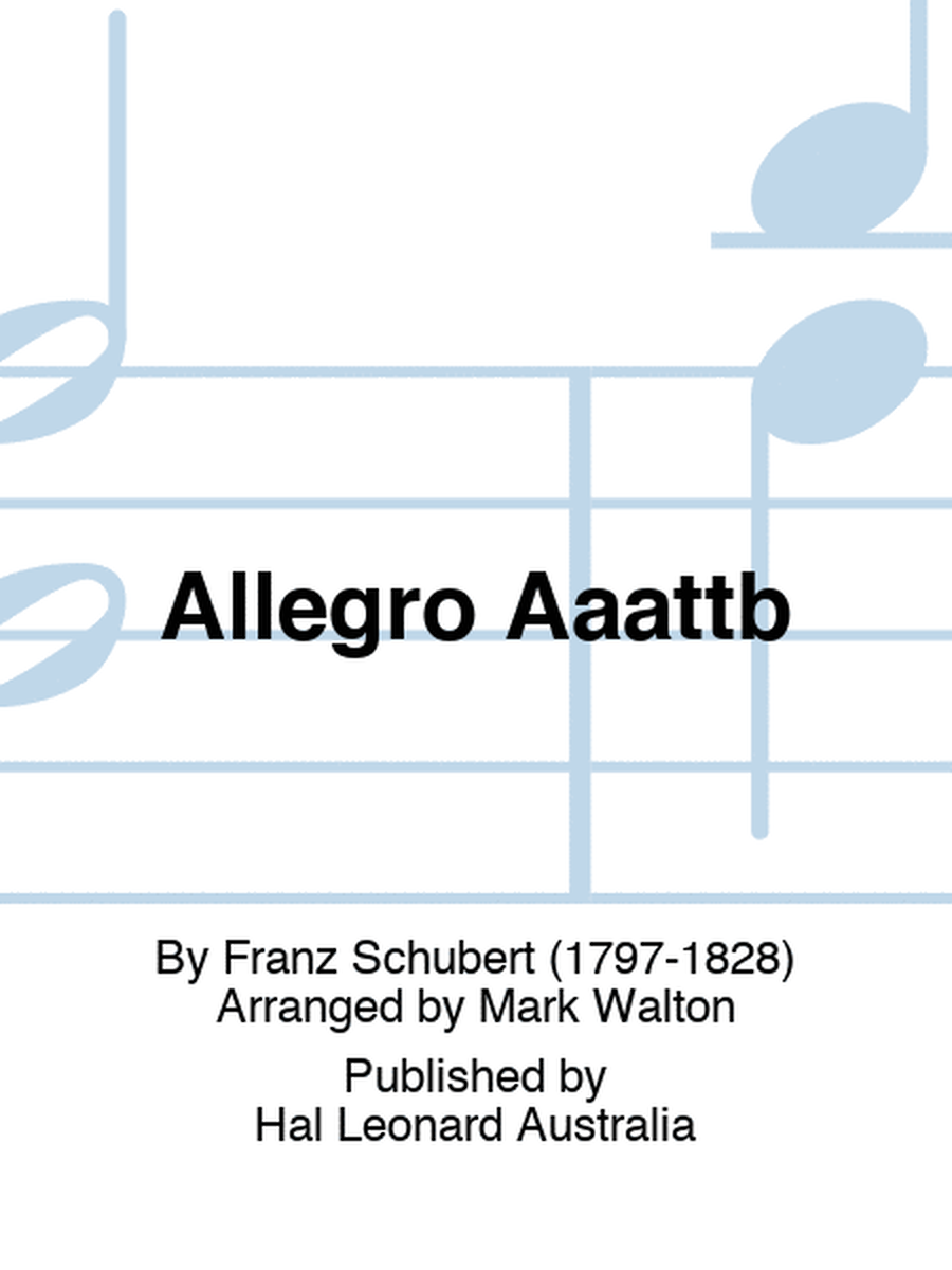 Allegro Aaattb
