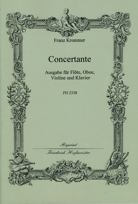 Concertante