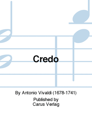 Credo