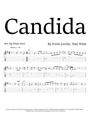 Candida