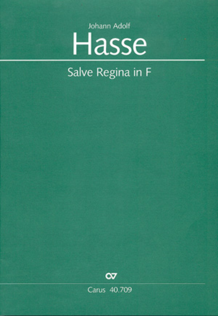 Salve Regina