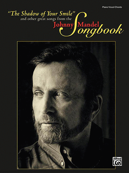 Johnny Mandel Songbook