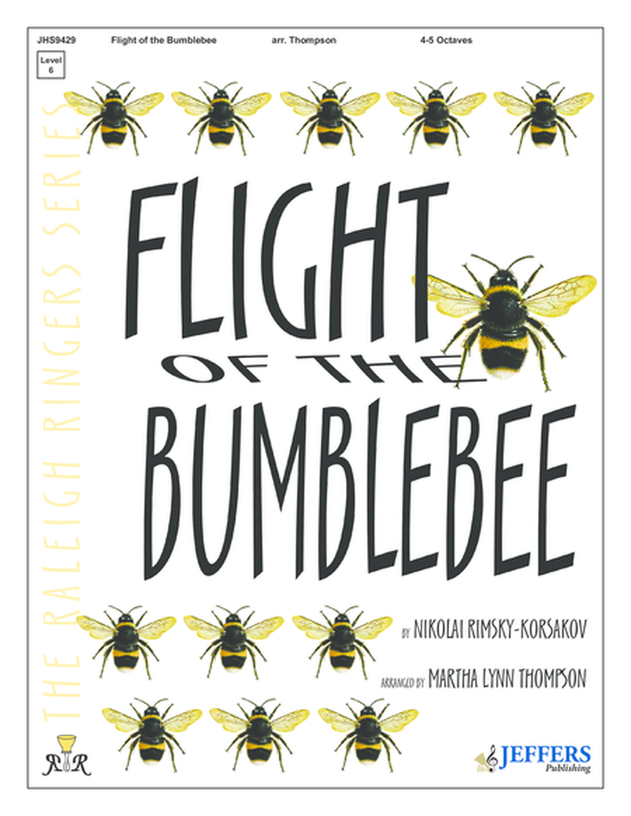 Flight of the Bumblebee