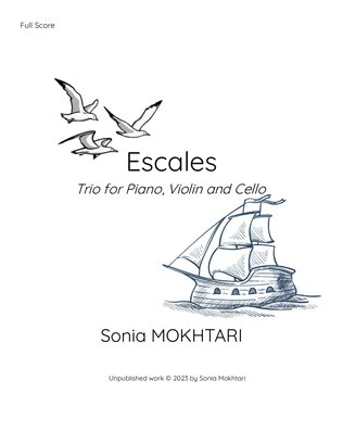 Escales