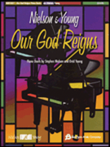 Our God Reigns