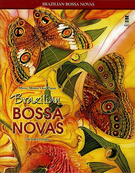 Brazilian Bossa Novas