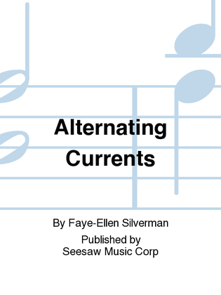 Alternating Currents