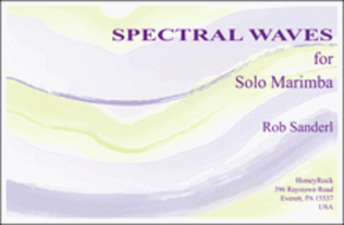 Spectral Waves