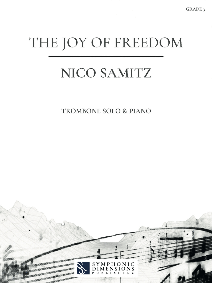 Joy of Freedom