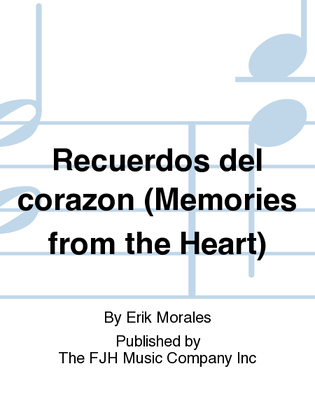 Recuerdos del corazón