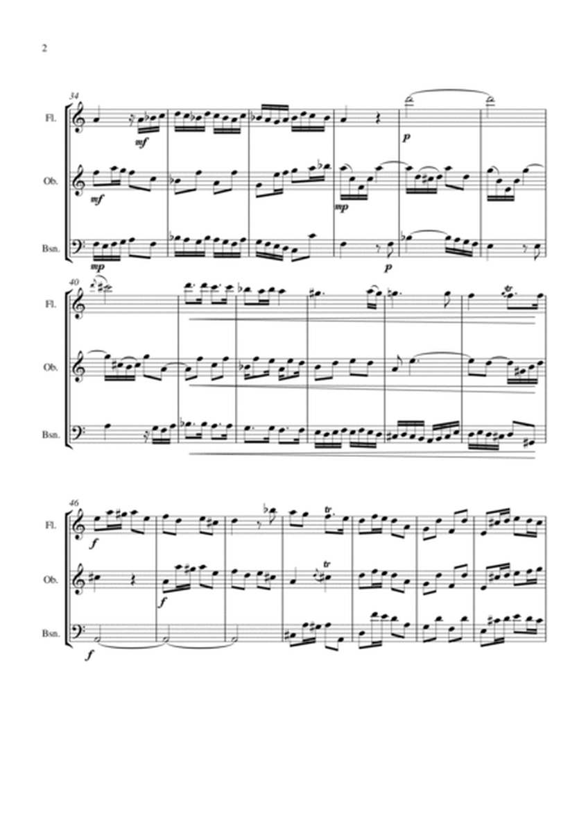Fugue for Wind Trio image number null