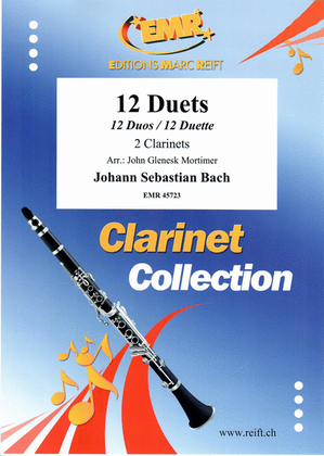 12 Duets