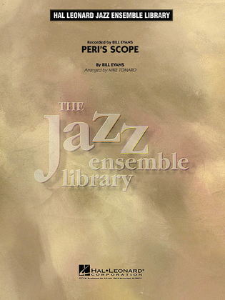 Book cover for Peri's Scope