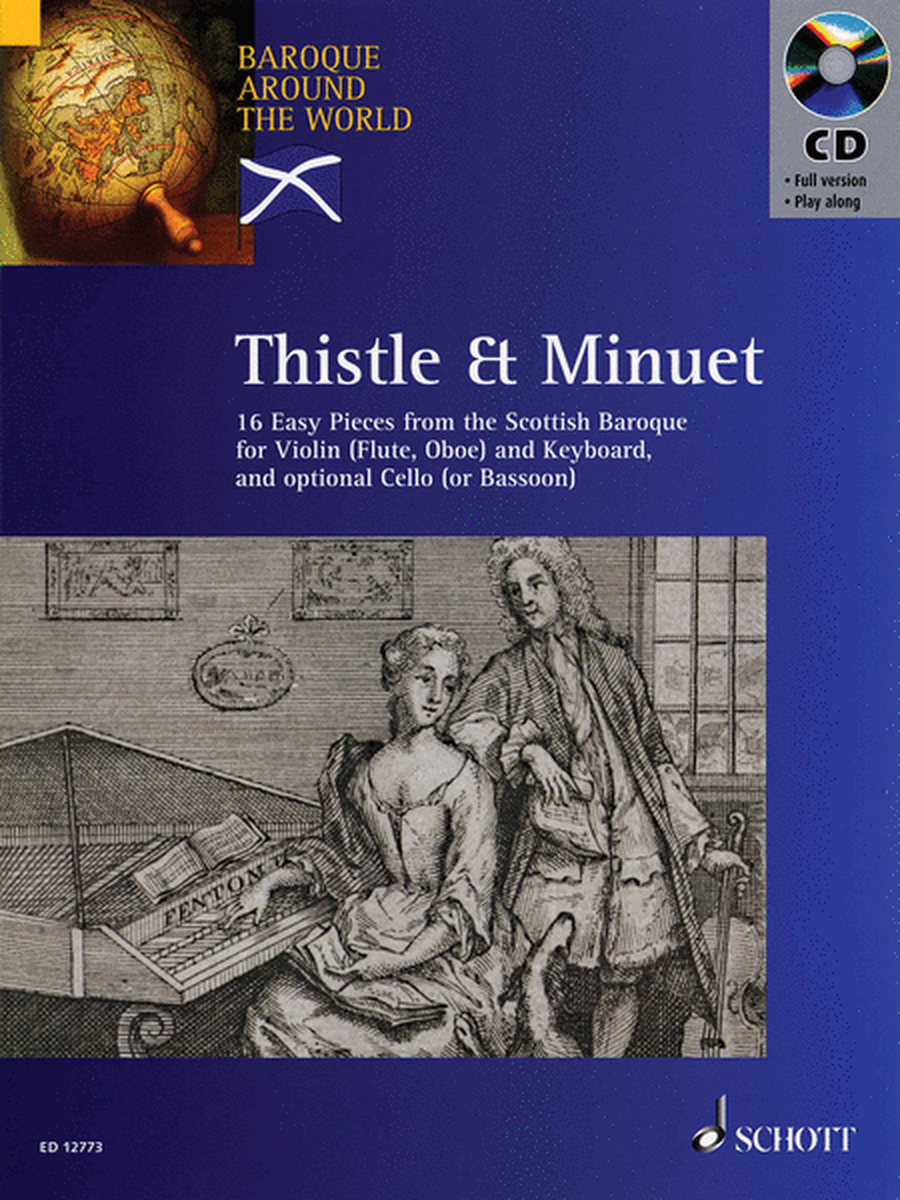 Thistle & Minuet