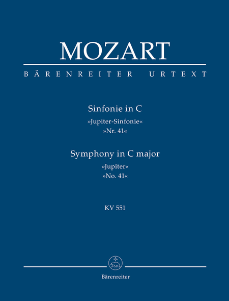 Symphony No. 41