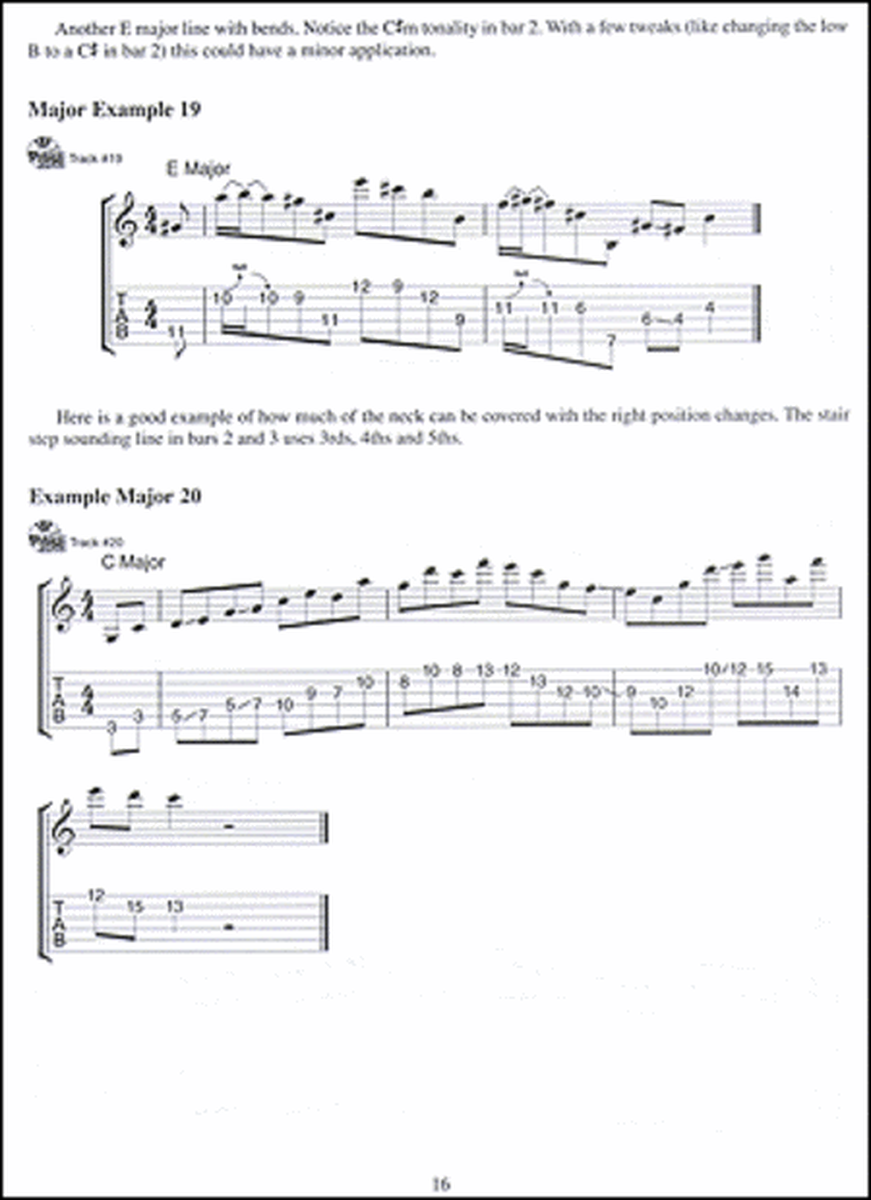 Improvising Without Scales image number null