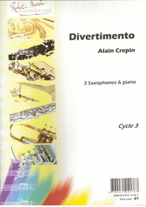 Divertimento 1 5 7 5