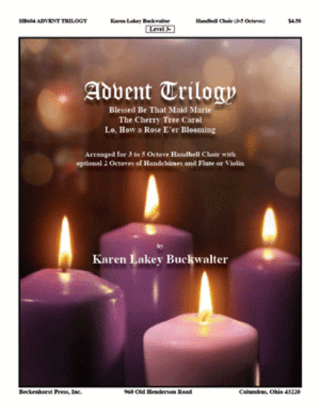 Advent Trilogy