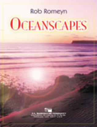 Oceanscapes