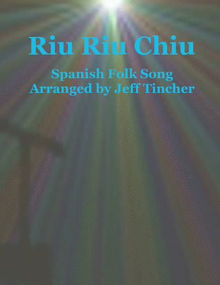 Book cover for Riu Riu Chiu