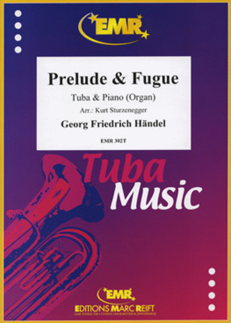 Prelude & Fugue