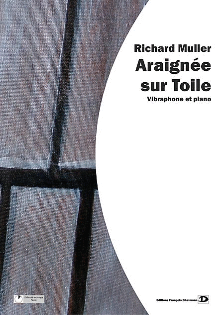 Araignee Sur Toile